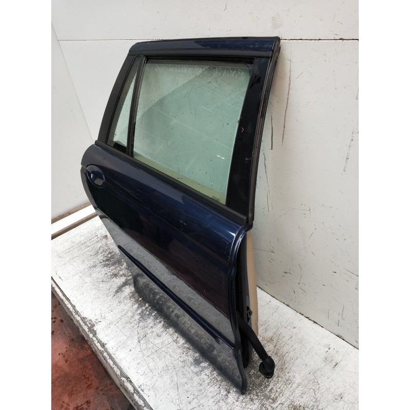 Recambio de puerta trasera derecha para jaguar x-type wagon 2.0 d classic referencia OEM IAM   5P
