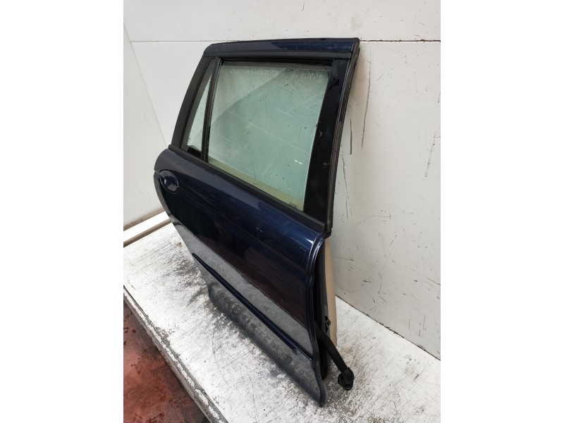 Recambio de puerta trasera derecha para jaguar x-type wagon 2.0 d classic referencia OEM IAM   5P