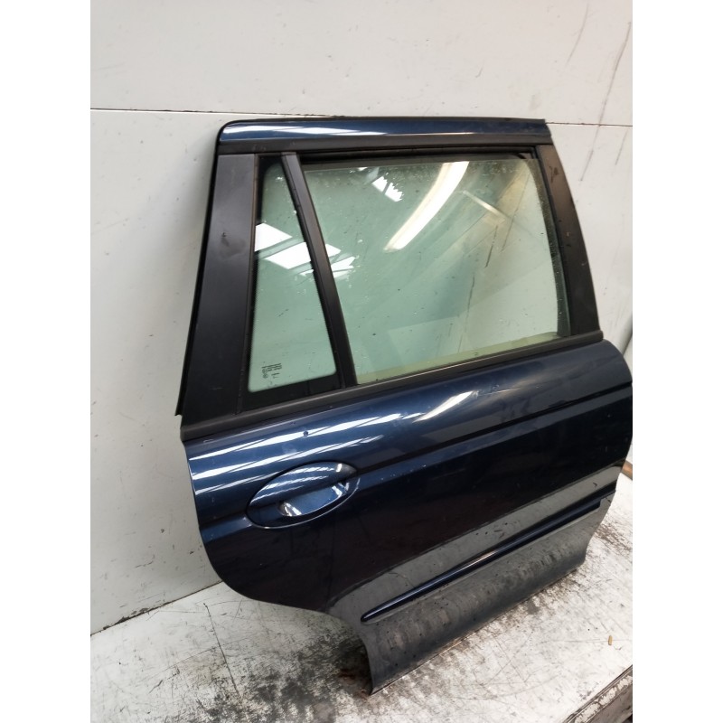 Recambio de puerta trasera derecha para jaguar x-type wagon 2.0 d classic referencia OEM IAM   5P