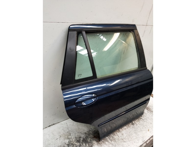 Recambio de puerta trasera derecha para jaguar x-type wagon 2.0 d classic referencia OEM IAM   5P