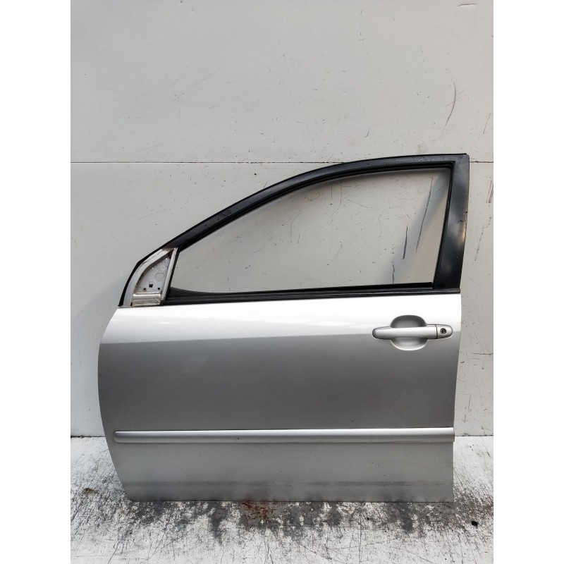 Recambio de puerta delantera izquierda para toyota corolla (e12) 1.6 linea sol berlina 3/5 referencia OEM IAM   5P
