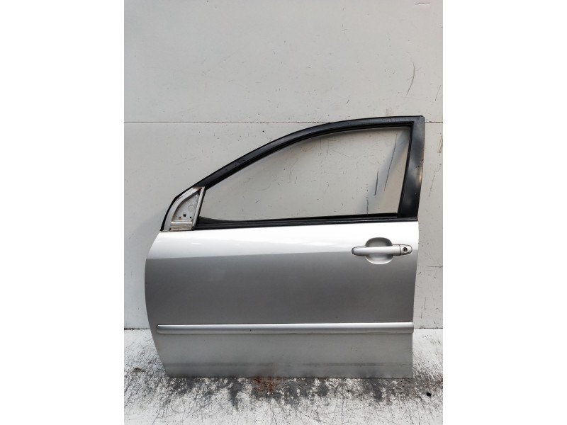 Recambio de puerta delantera izquierda para toyota corolla (e12) 1.6 linea sol berlina 3/5 referencia OEM IAM   5P