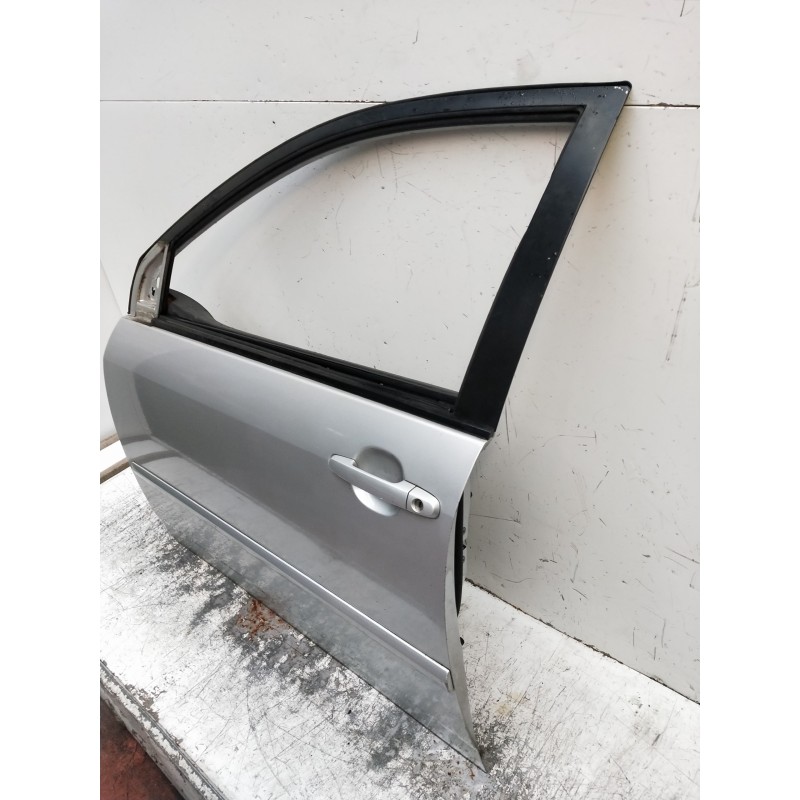 Recambio de puerta delantera izquierda para toyota corolla (e12) 1.6 linea sol berlina 3/5 referencia OEM IAM   5P