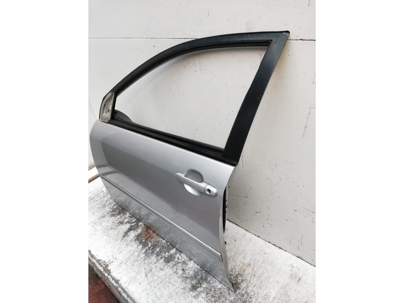 Recambio de puerta delantera izquierda para toyota corolla (e12) 1.6 linea sol berlina 3/5 referencia OEM IAM   5P