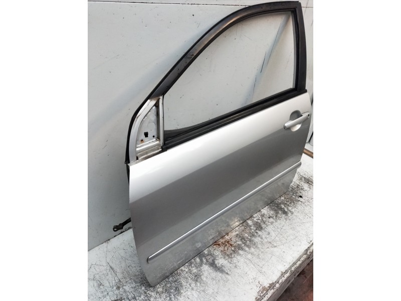 Recambio de puerta delantera izquierda para toyota corolla (e12) 1.6 linea sol berlina 3/5 referencia OEM IAM   5P