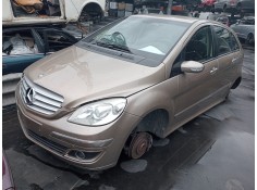 mercedes clase b (w245) del año 2007