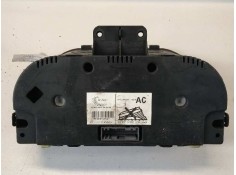 Recambio de cuadro instrumentos para ford fiesta (cbk) 2.0 cat referencia OEM IAM VP5S6Y10849 AC  2