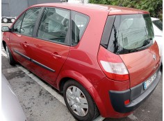 renault scenic ii del año 2003 2
