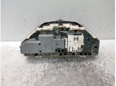 Recambio de cuadro instrumentos para citroen saxo 1.1 image referencia OEM IAM    2