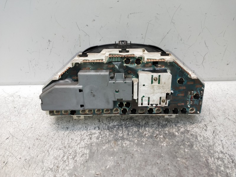 Recambio de cuadro instrumentos para citroen saxo 1.1 image referencia OEM IAM   