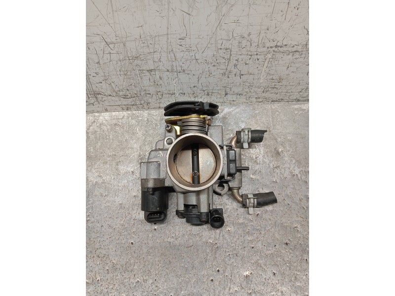 Recambio de caja mariposa para daewoo nexia gl referencia OEM IAM   