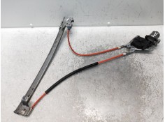 Recambio de elevalunas delantero izquierdo para citroen saxo 1.1 image referencia OEM IAM   3P