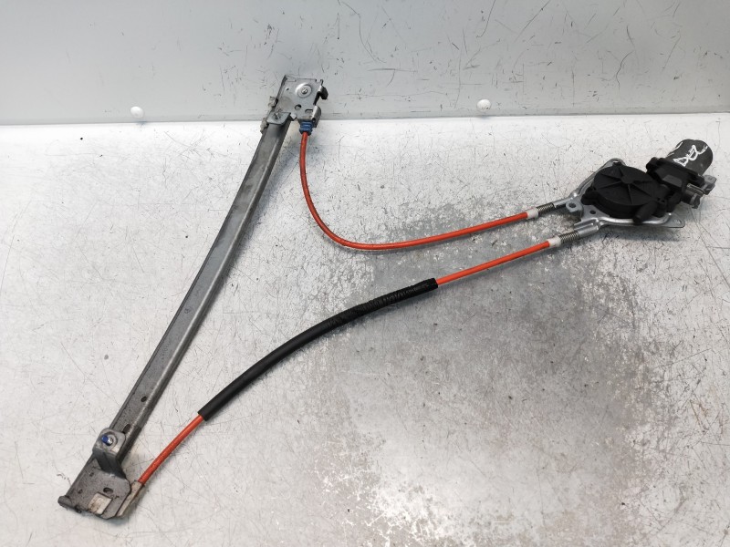 Recambio de elevalunas delantero izquierdo para citroen saxo 1.1 image referencia OEM IAM   3P