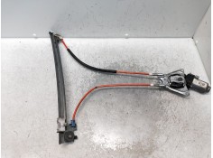 Recambio de elevalunas delantero izquierdo para citroen saxo 1.1 image referencia OEM IAM   3P 2