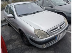 citroen xsara berlina del año 2003