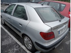citroen xsara berlina del año 2003 2