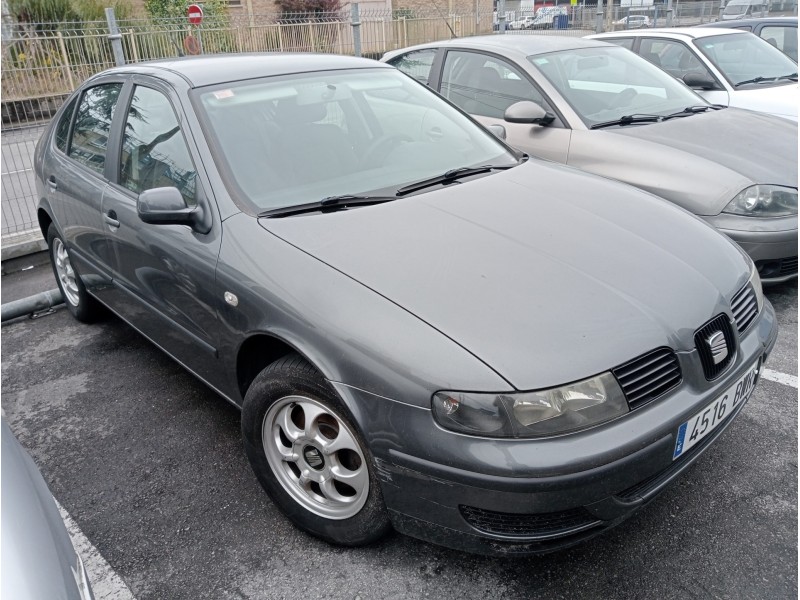 seat leon (1m1) del año 2002