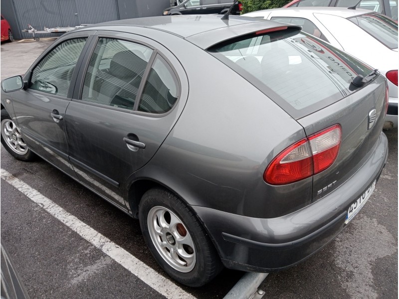 seat leon (1m1) del año 2002