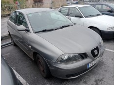 seat ibiza (6l1) del año 2002