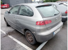 seat ibiza (6l1) del año 2002 2