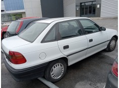 opel astra f berlina del año 1995 2