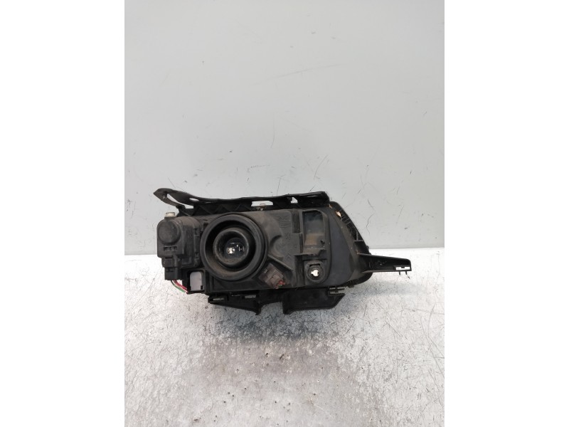 Recambio de faro izquierdo para citroen saxo 1.1 image referencia OEM IAM   