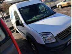 ford transit connect (tc7) del año 2010