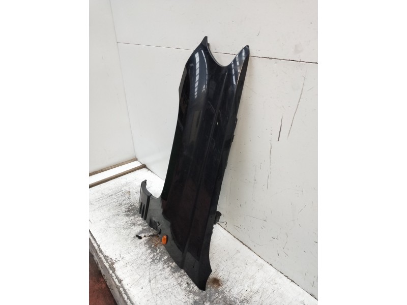 Recambio de aleta delantera izquierda para jeep gr.cherokee (wj/wg) 2.7 crd limited referencia OEM IAM   