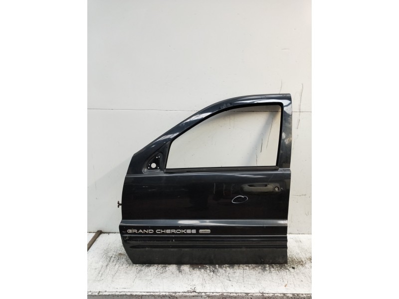 Recambio de puerta delantera izquierda para jeep gr.cherokee (wj/wg) 2.7 crd limited referencia OEM IAM   5P