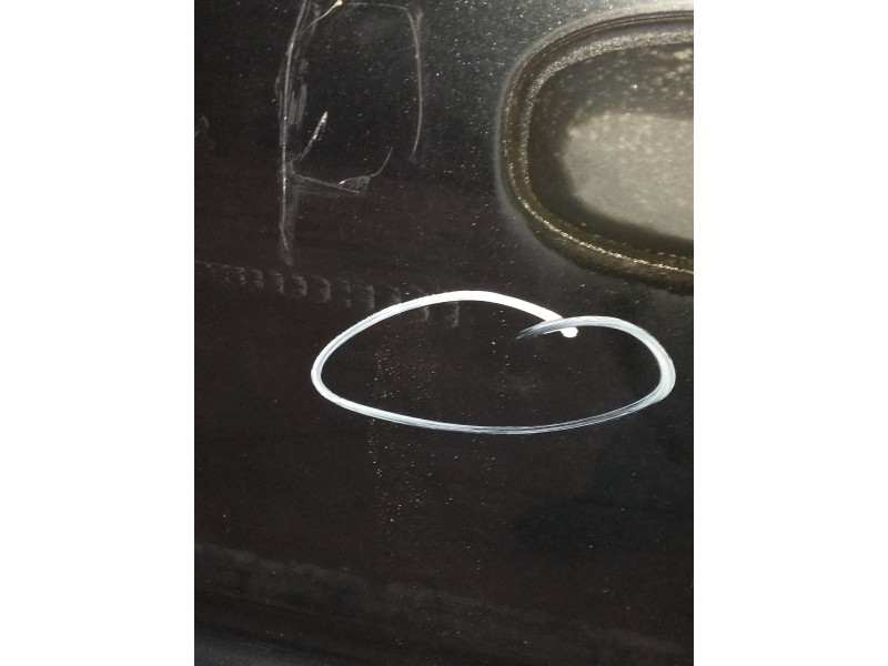 Recambio de puerta delantera izquierda para jeep gr.cherokee (wj/wg) 2.7 crd limited referencia OEM IAM   5P