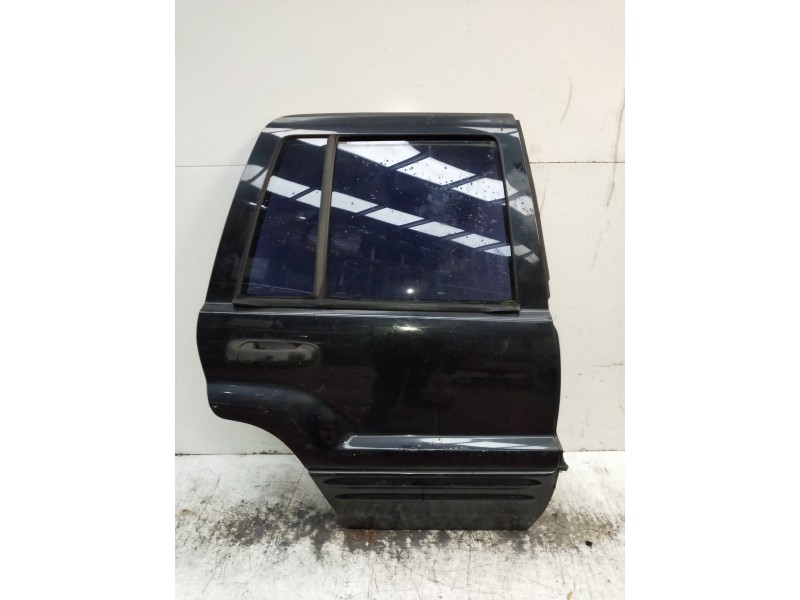 Recambio de puerta trasera derecha para jeep gr.cherokee (wj/wg) 2.7 crd limited referencia OEM IAM   5P