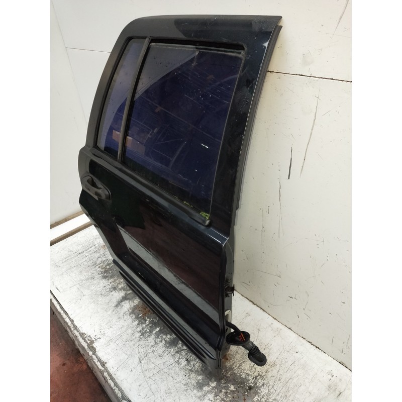 Recambio de puerta trasera derecha para jeep gr.cherokee (wj/wg) 2.7 crd limited referencia OEM IAM   5P