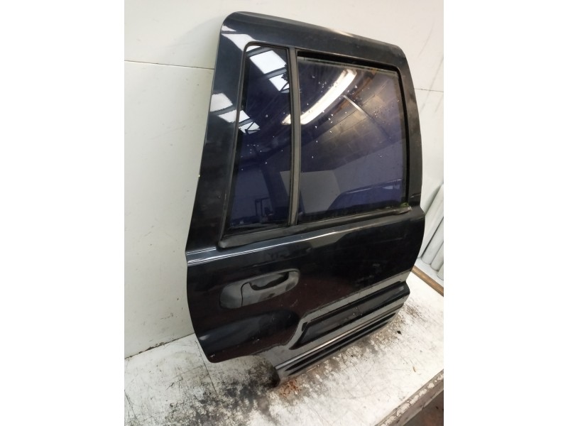 Recambio de puerta trasera derecha para jeep gr.cherokee (wj/wg) 2.7 crd limited referencia OEM IAM   5P