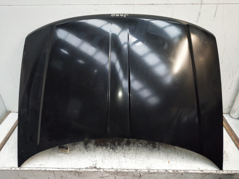 Recambio de capot para jeep gr.cherokee (wj/wg) 2.7 crd limited referencia OEM IAM   