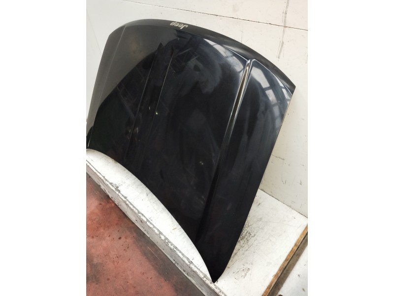 Recambio de capot para jeep gr.cherokee (wj/wg) 2.7 crd limited referencia OEM IAM   