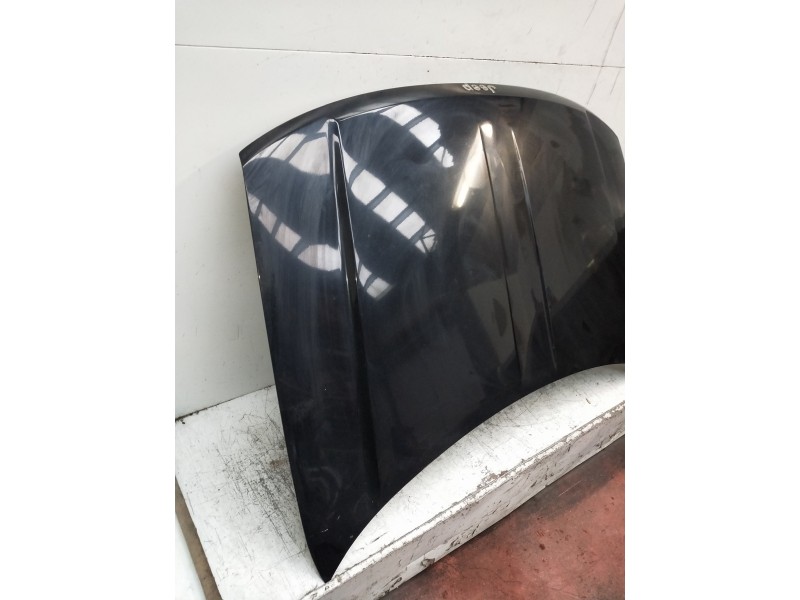 Recambio de capot para jeep gr.cherokee (wj/wg) 2.7 crd limited referencia OEM IAM   