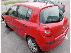 renault clio iii del año 2005 2