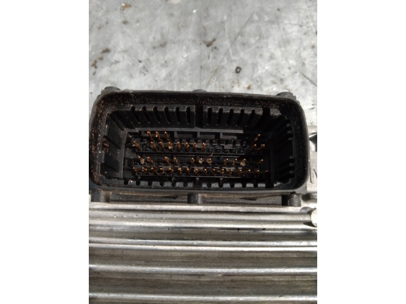 Recambio de centralita motor uce para chevrolet kalos 1.4 se referencia OEM IAM 96417550 XAHF MR140 MK