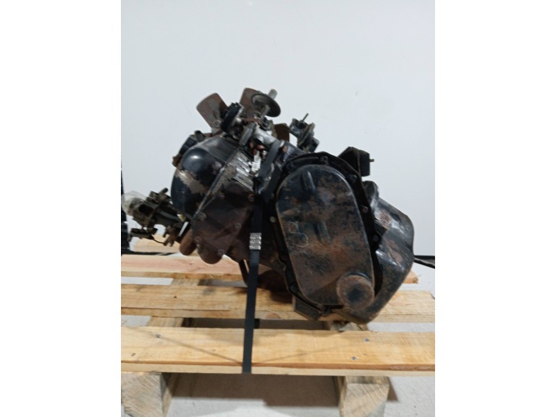 Recambio de motor completo para renault 4 berlina/familiar/furgoneta referencia OEM IAM 813 065766 