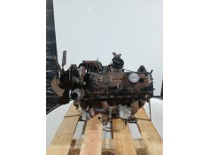 Recambio de motor completo para renault 4 berlina/familiar/furgoneta referencia OEM IAM 813 065766  2
