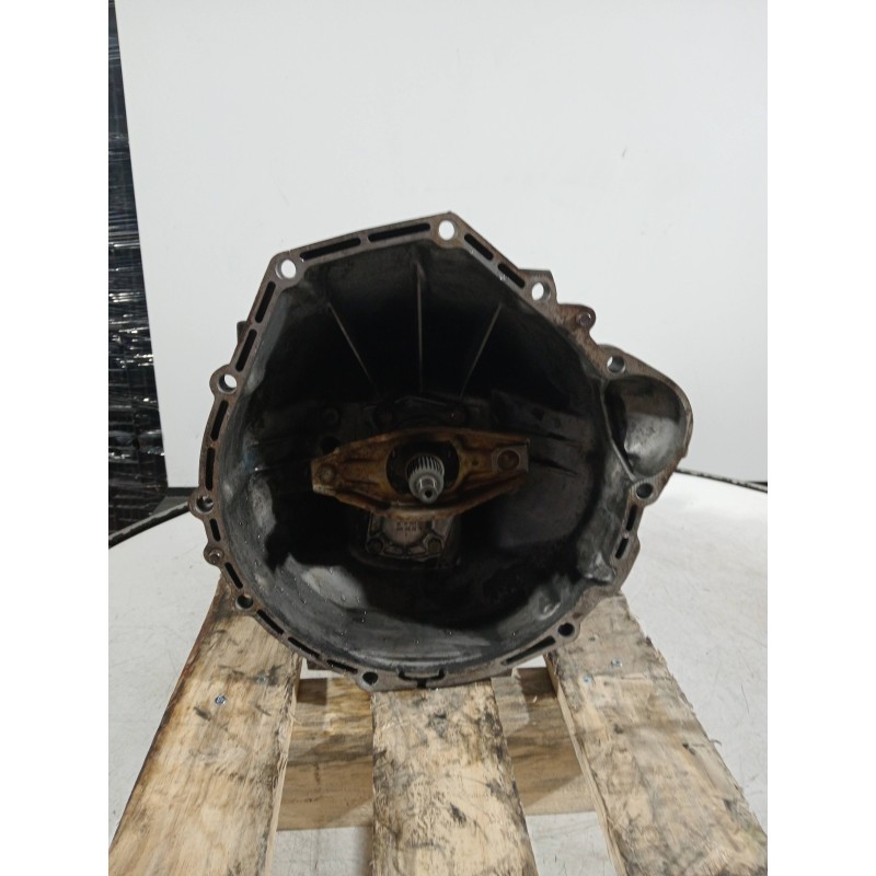 Recambio de caja cambios para mercedes clase e (w210) berlina diesel 300 diesel (210.020) referencia OEM IAM 716446 210260030071