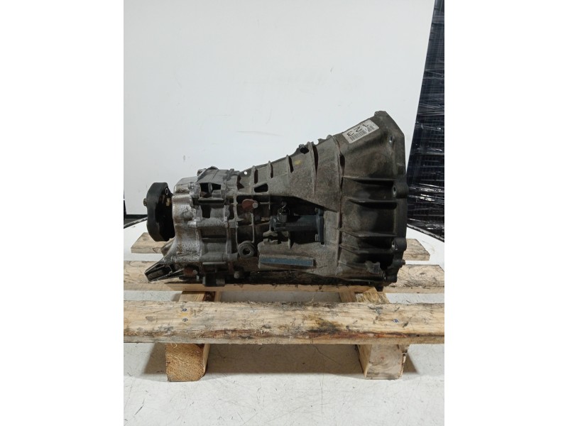 Recambio de caja cambios para mercedes clase e (w210) berlina diesel 300 diesel (210.020) referencia OEM IAM 716446 210260030071