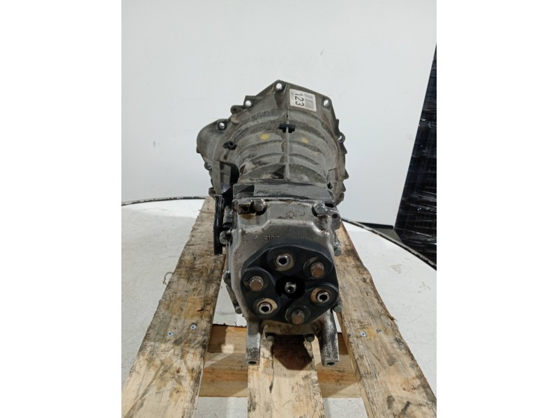 Recambio de caja cambios para mercedes clase e (w210) berlina diesel 300 diesel (210.020) referencia OEM IAM 716446 210260030071