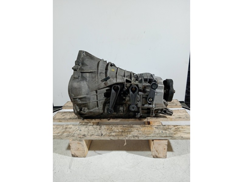Recambio de caja cambios para mercedes clase e (w210) berlina diesel 300 diesel (210.020) referencia OEM IAM 716446 210260030071