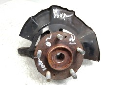 Recambio de mangueta delantera izquierda para hyundai coupe (gk) 2.0 fx full referencia OEM IAM   