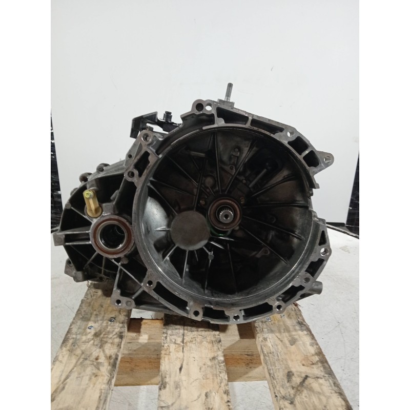 Recambio de caja cambios para jaguar x-type wagon 2.0 d classic referencia OEM IAM 4X4R7002AB T1GF2 181206 003057 5V