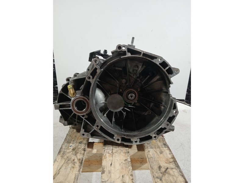 Recambio de caja cambios para jaguar x-type wagon 2.0 d classic referencia OEM IAM 4X4R7002AB T1GF2 181206 003057 5V