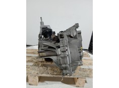 Recambio de caja cambios para jaguar x-type wagon 2.0 d classic referencia OEM IAM 4X4R7002AB T1GF2 181206 003057 5V 2