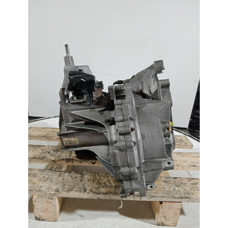 Recambio de caja cambios para jaguar x-type wagon 2.0 d classic referencia OEM IAM 4X4R7002AB T1GF2 181206 003057 5V