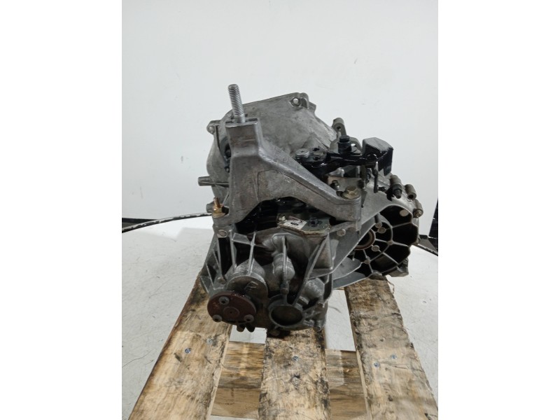 Recambio de caja cambios para jaguar x-type wagon 2.0 d classic referencia OEM IAM 4X4R7002AB T1GF2 181206 003057 5V